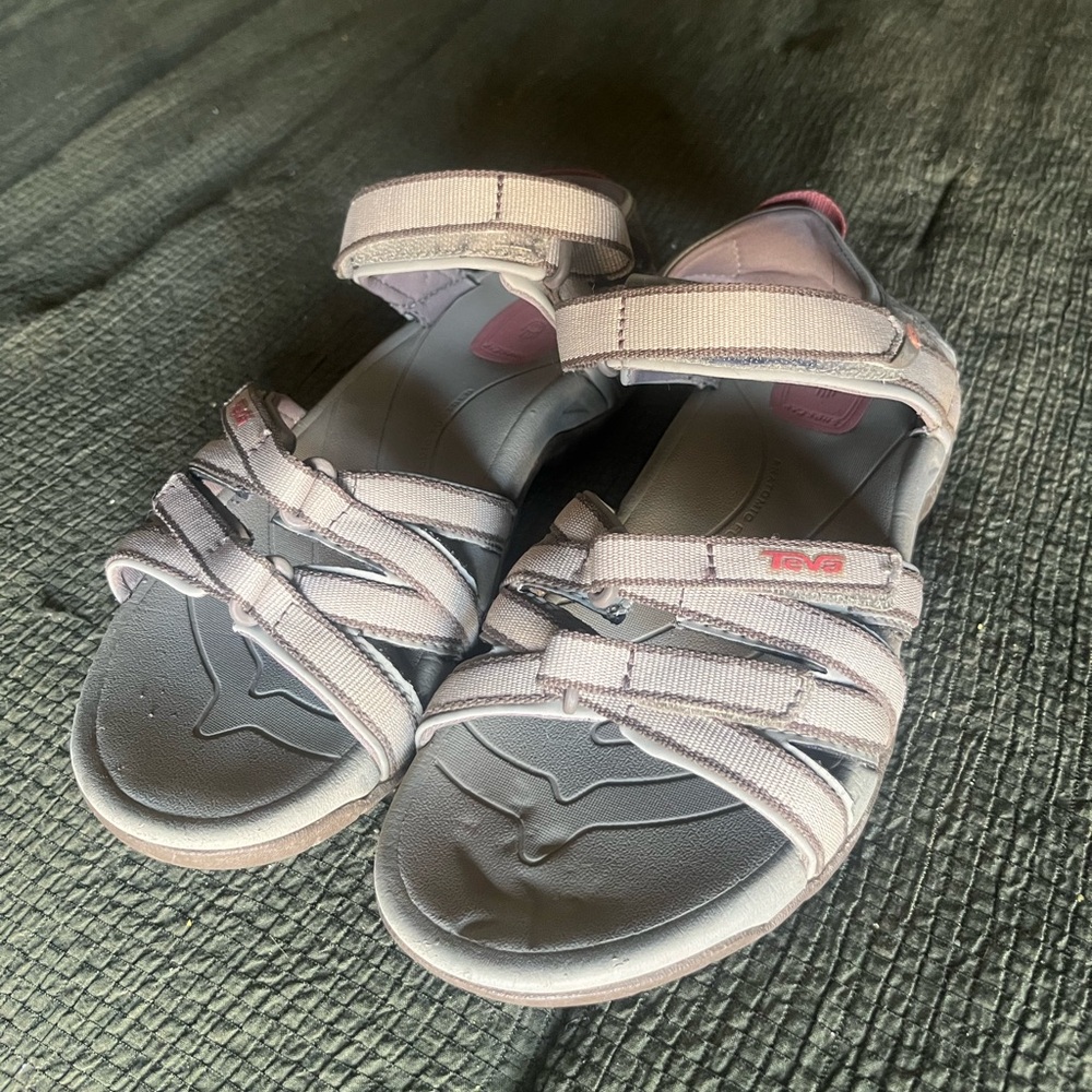 Teva Shoes
